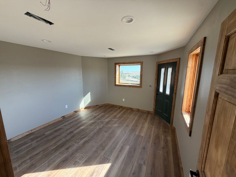 Flooring