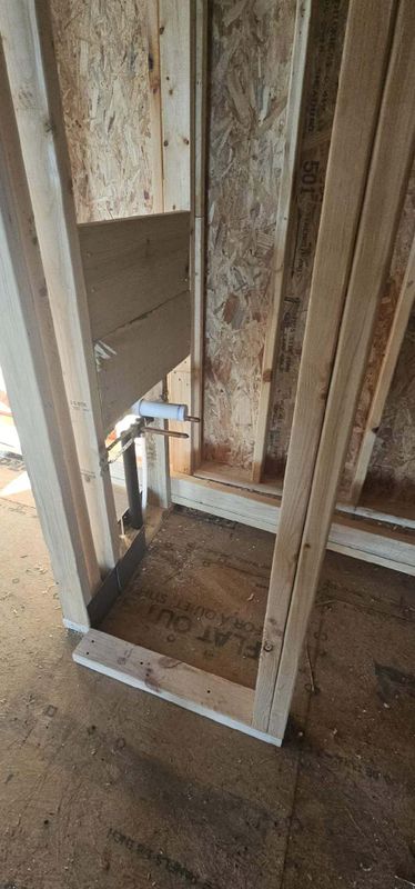 Custom Home Construction