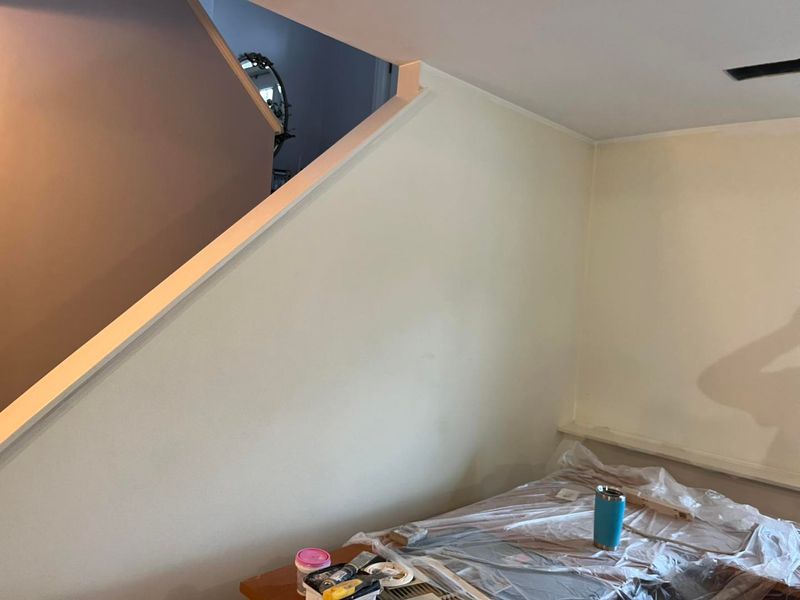 Interior Painting