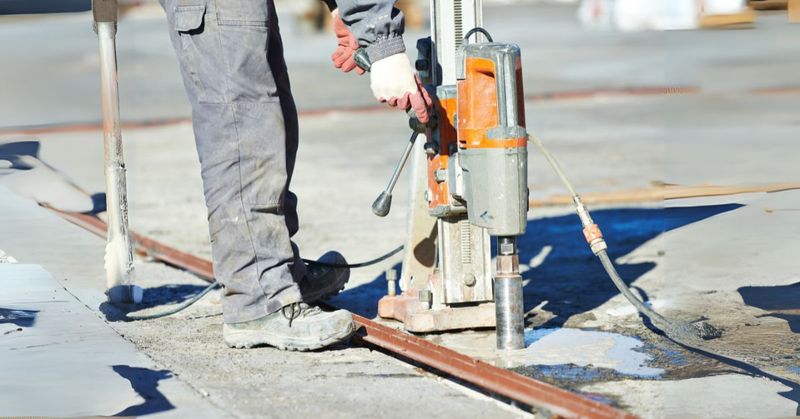Cutting and Coring