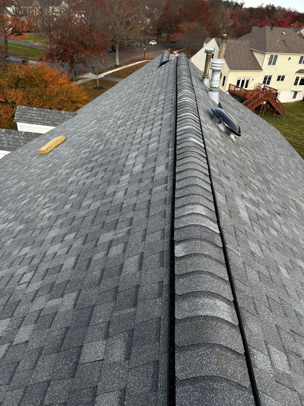 Exterior Renovation