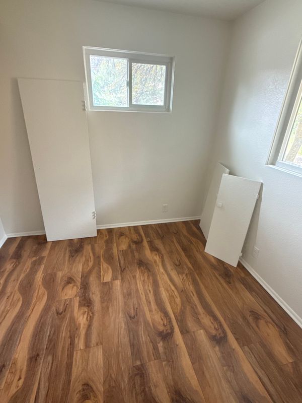 Interior Transformations