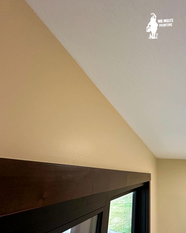 Interior Painting gallery