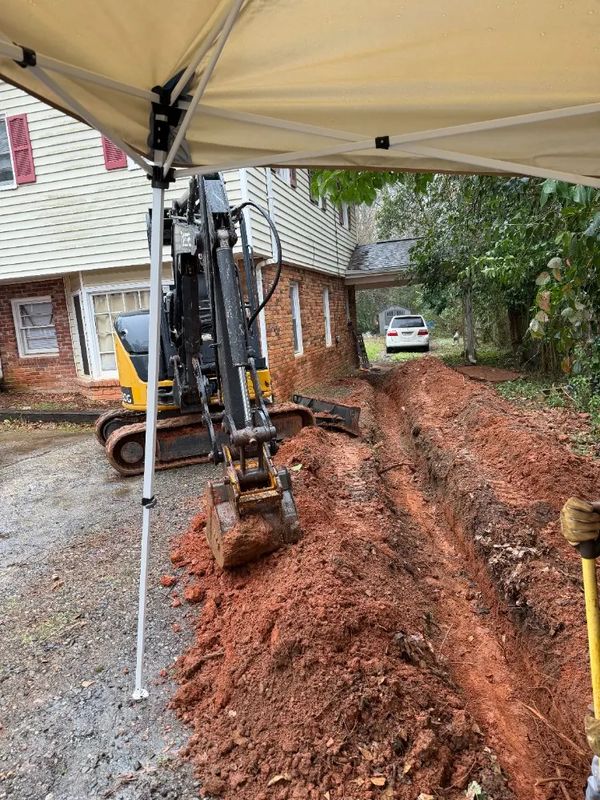 Gas Lines