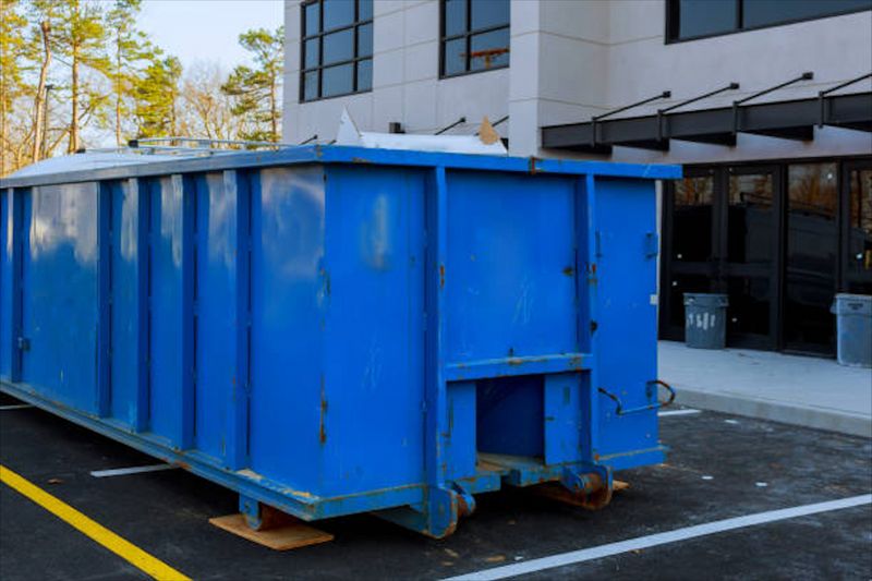 Commercial Junk Removal