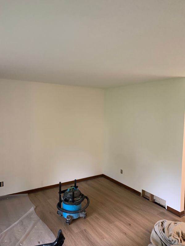 Interior Painting gallery
