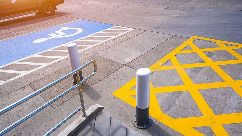 Pavement Marking
