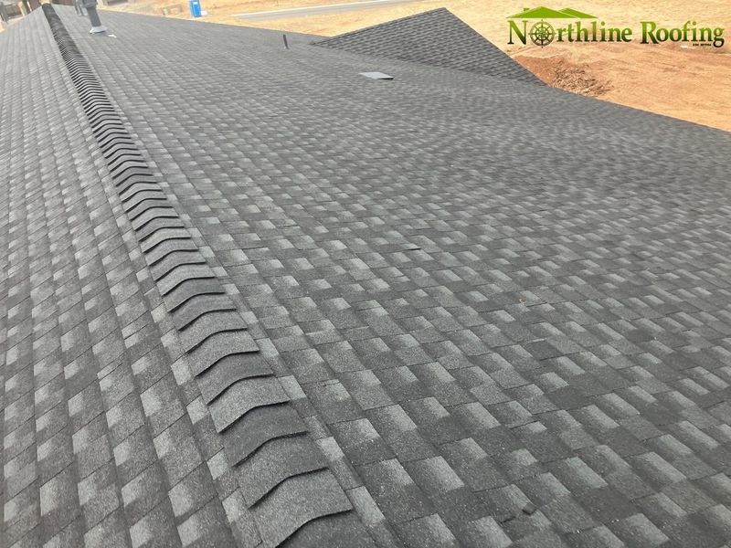 Roofing Installation