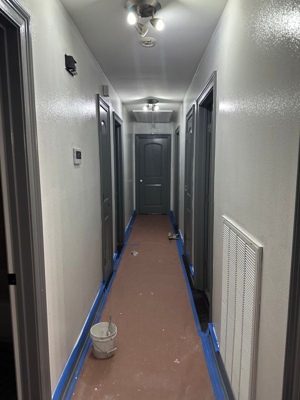 Interior Painting