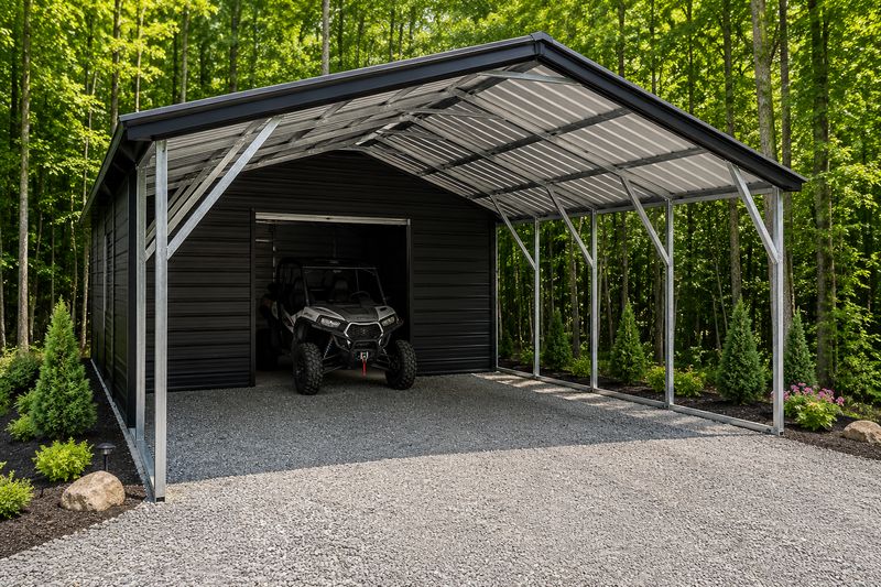 Carport