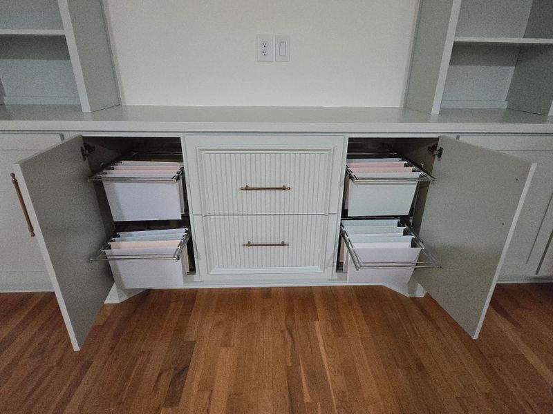 Personalized Office Suite