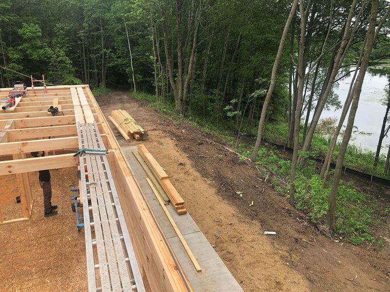 Carpentry