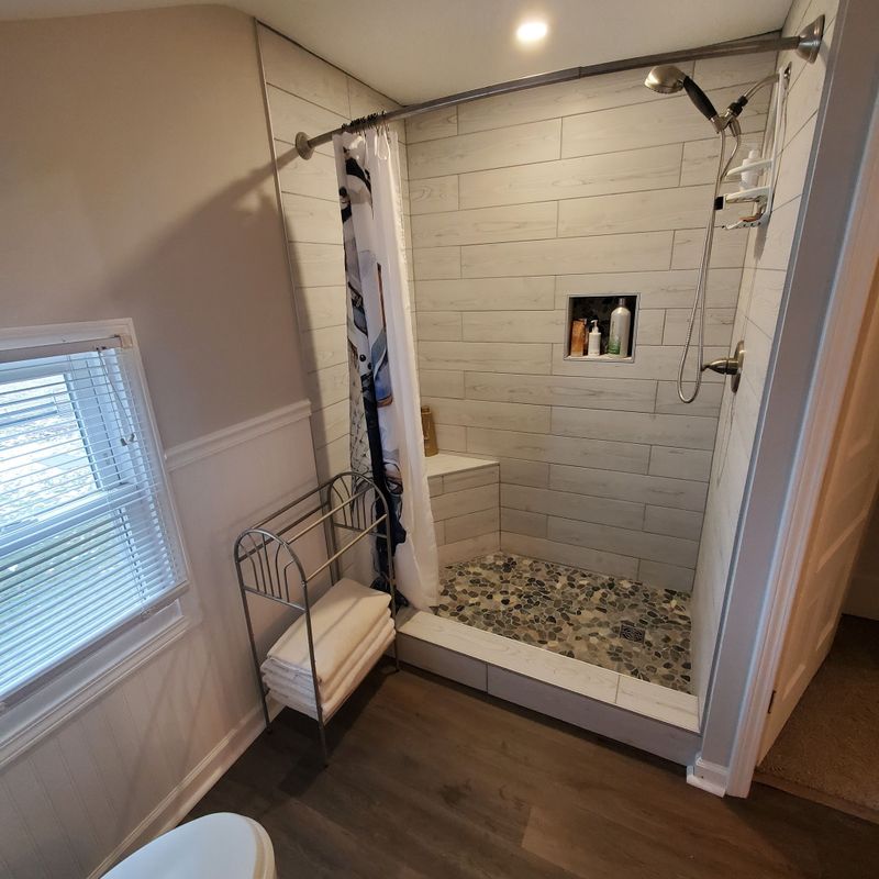 Interior Renovations