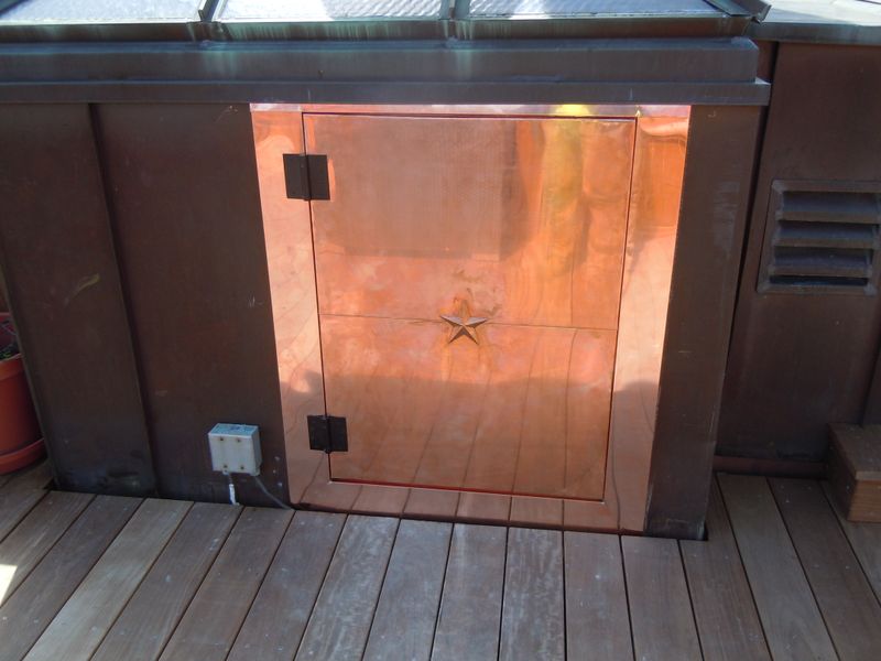 Sheet Metal Fabrication