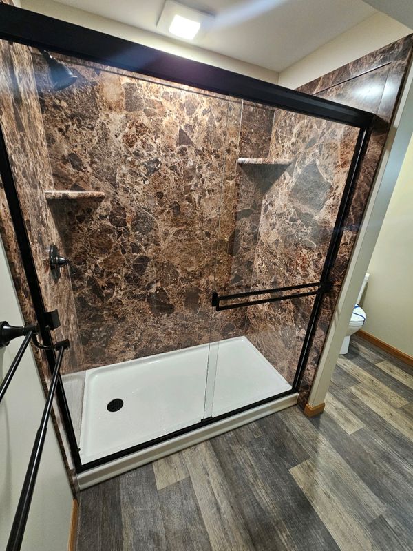 Residential Remodeling