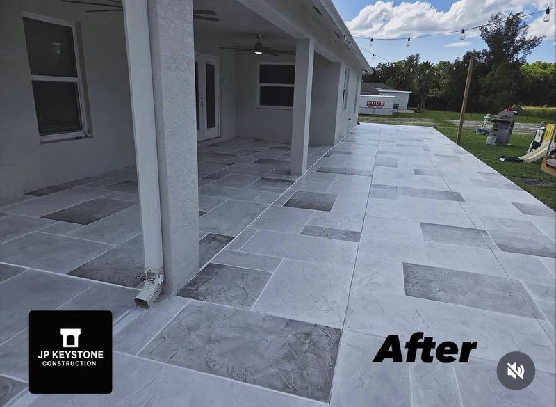 Driveway Construction