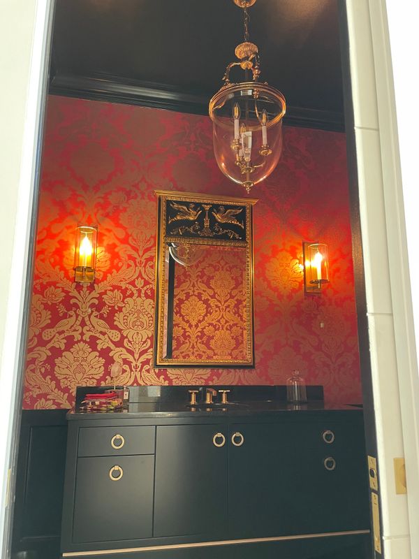 Bathroom Renovation
