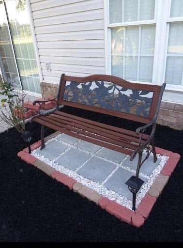 Hardscaping