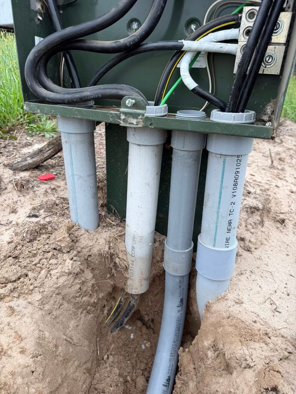 Electrical Installations