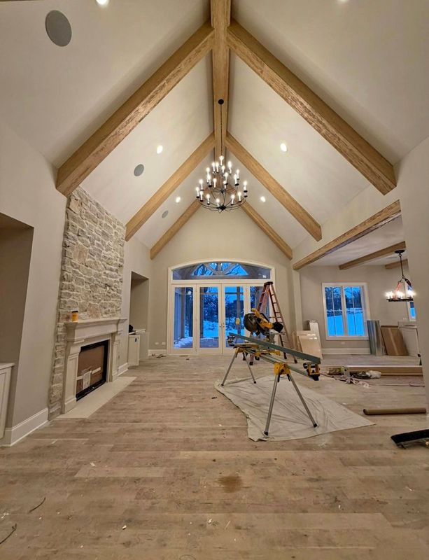 General Remodeling