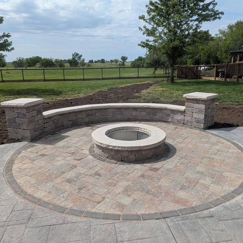 Pavers