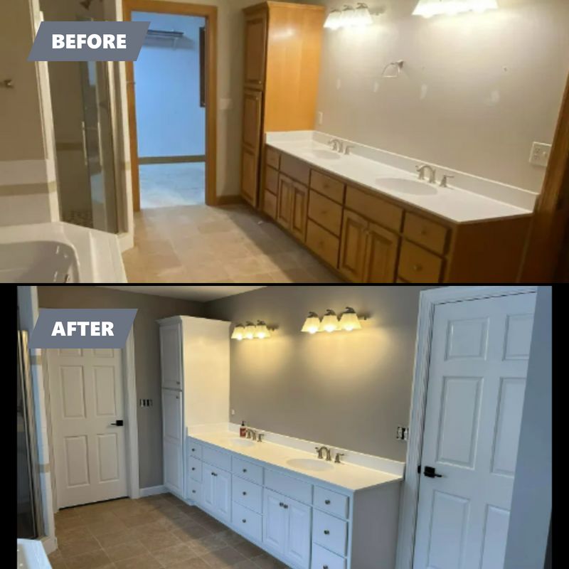 Interior Painting
