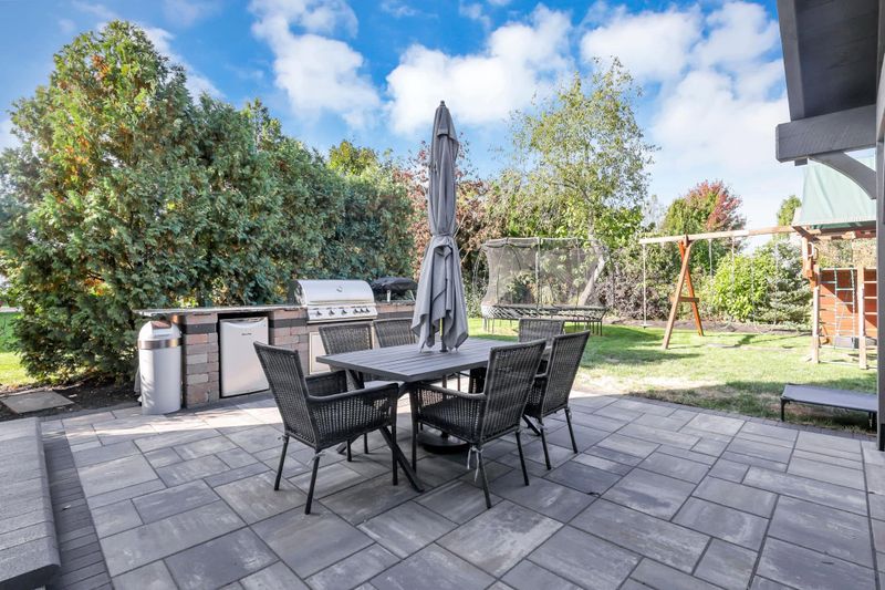 Patio Design & Construction