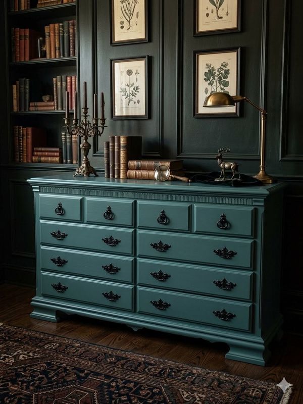 Interior Painting
