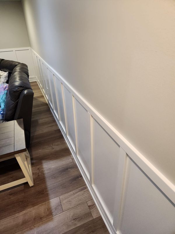 Interior Renovations