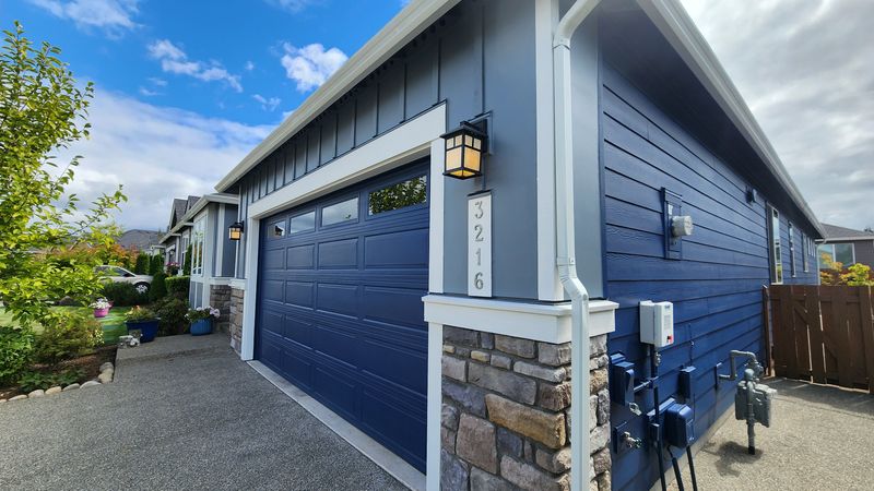 Exterior Painting