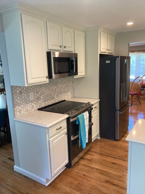 Kitchen Renovation