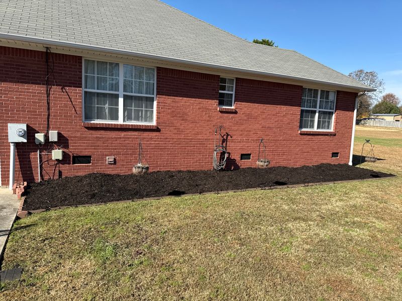 Lawn Maintenance