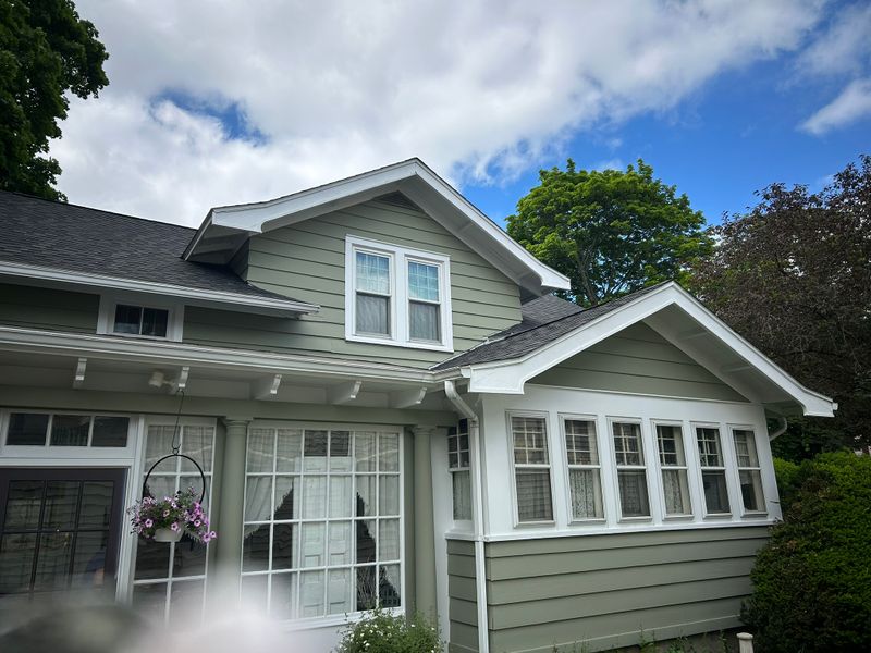 Exterior Painting