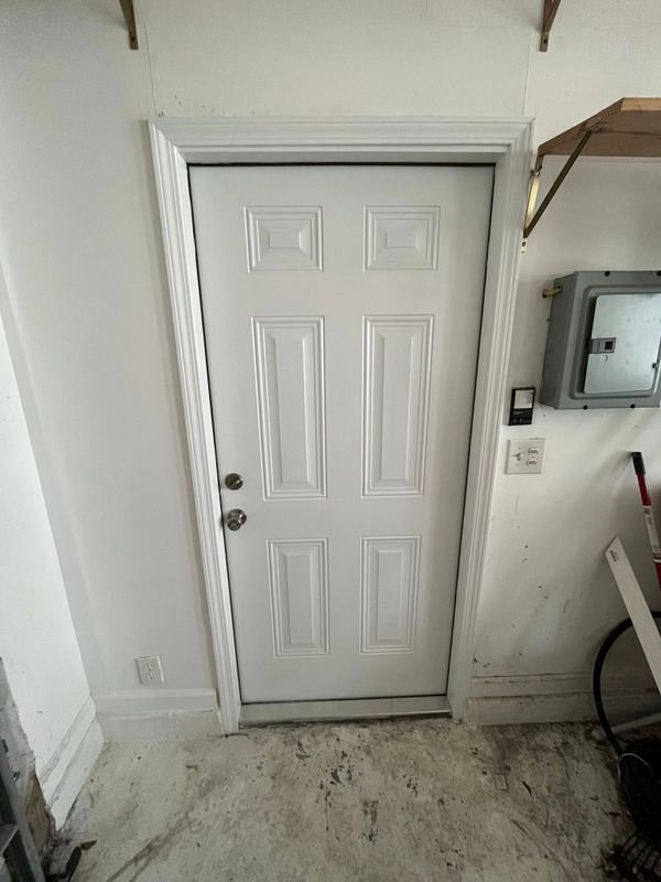 Handyman Repairs