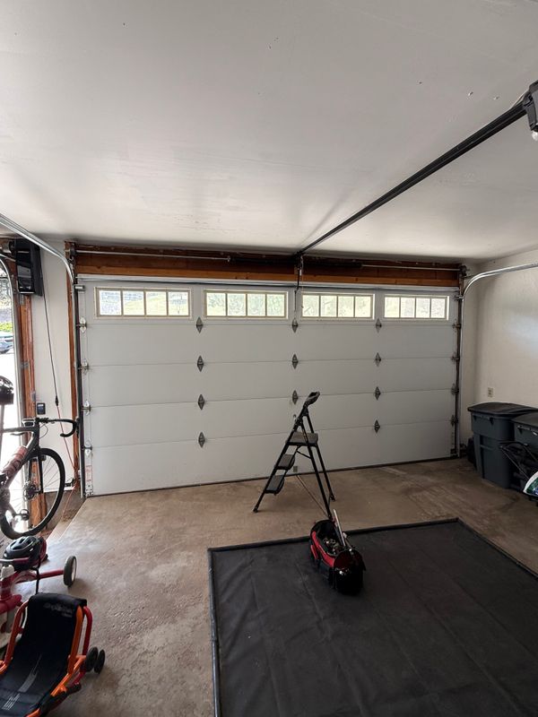 Garage Door Installation gallery