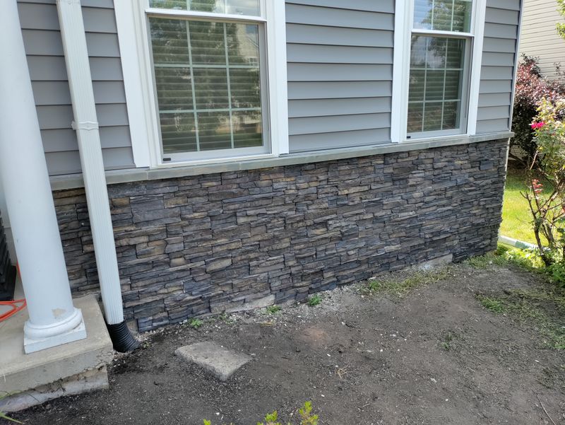 Brickwork
