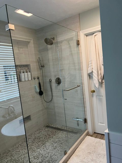 Bathroom Remodeling