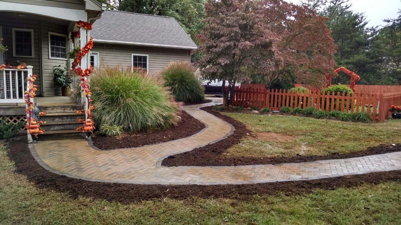 Hardscaping gallery