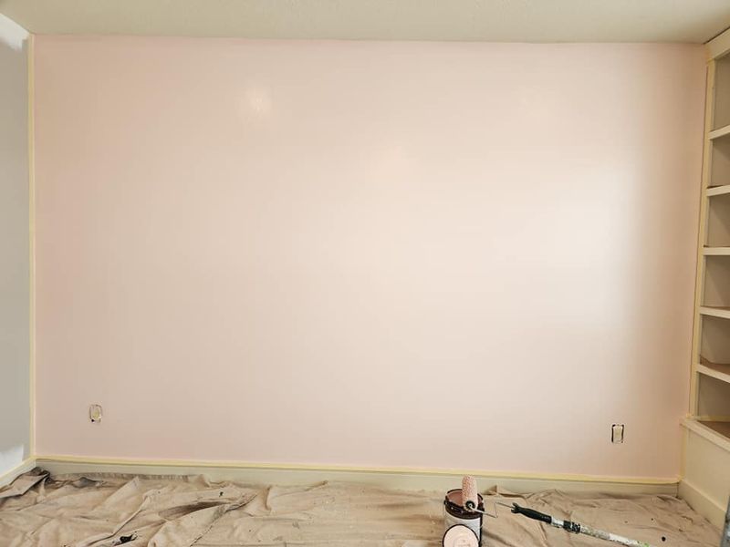 Interior Painting gallery