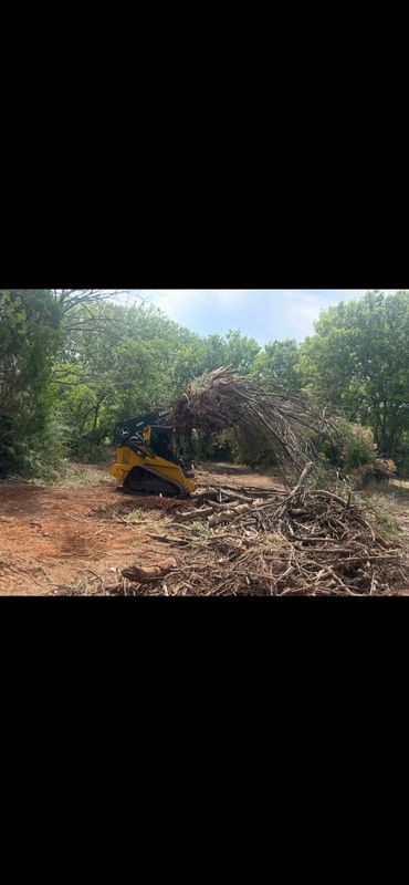 Land Clearing