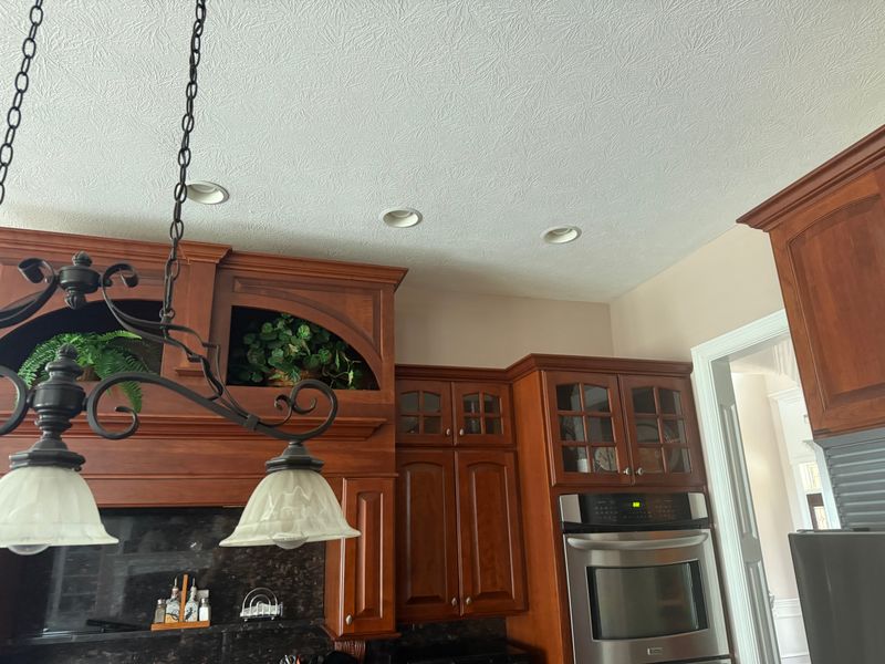 Interior Renovations
