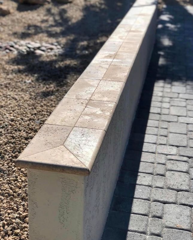Hardscaping Services