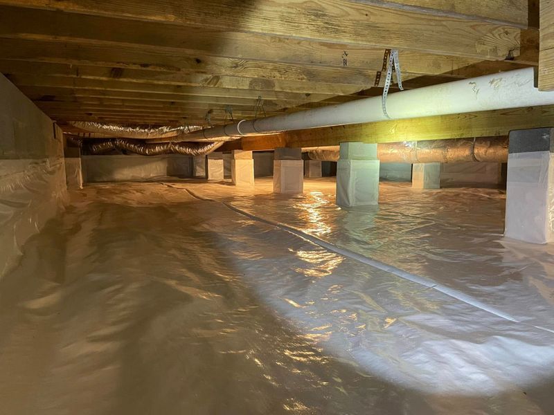 Waterproofing
