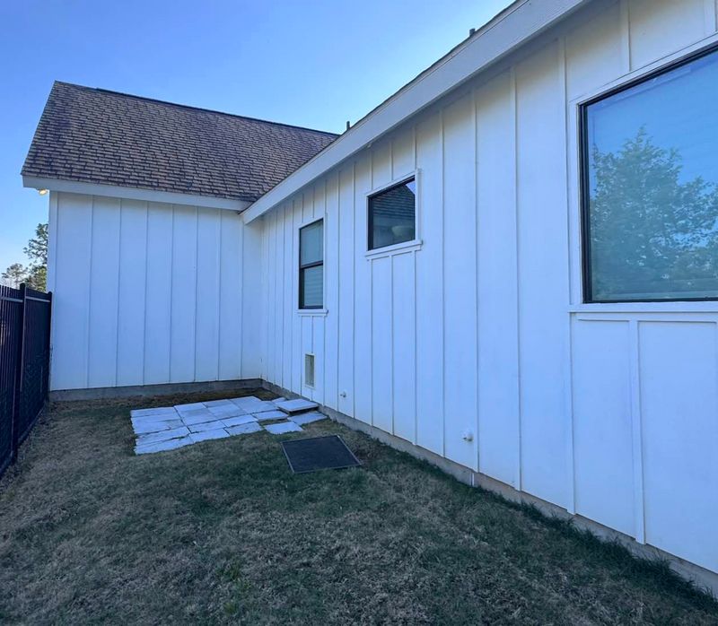 Gutter Cleaning