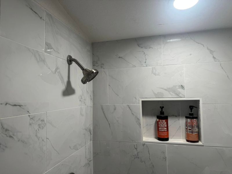 Interior Renovations