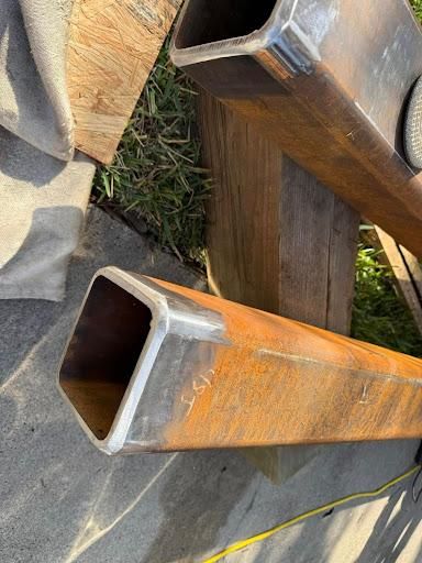 Metal Fabrication