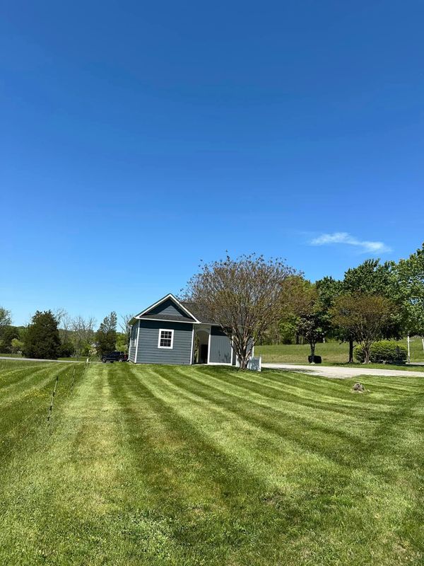 Lawn Care