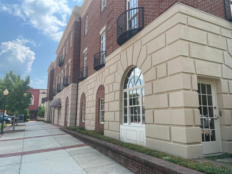 Stucco and EIFS Systems