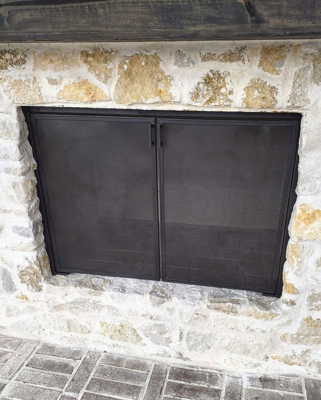 Custom Steel Fabrication