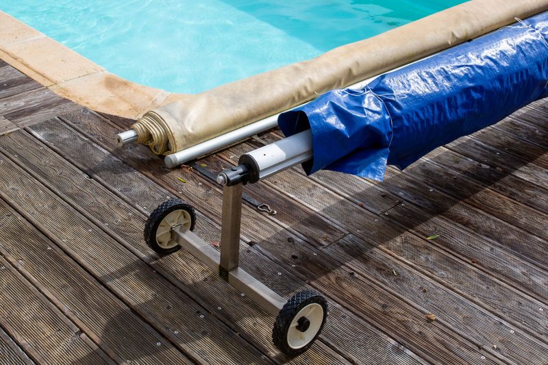 Pool Openings and Closings